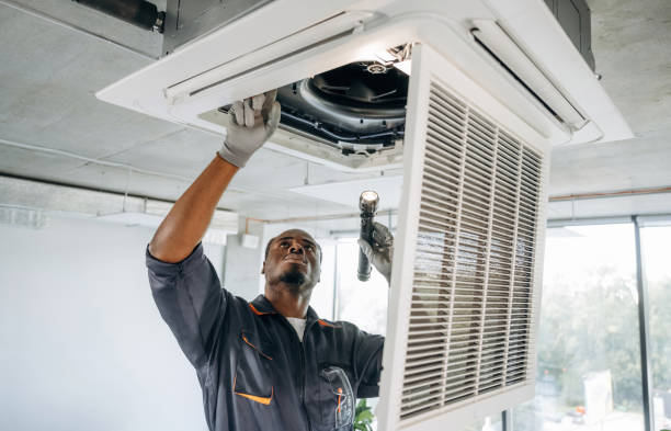 Licensed Hvac service in McKeesport, PA - FH HVAC